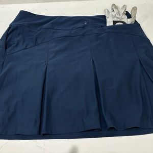 Under Armour Golf/Pickleball Skirt